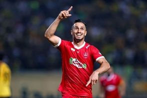 علی علیپور مدل شد!