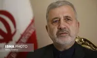 اعلام زمان بازگشایی سفارت ایران در عربستان