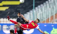 عجیب‌ترین مدل ۹ کاذب در فوتبال ایران