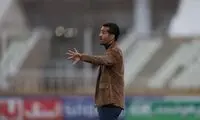 استایل دیدنی مسعود شجاعی اما با یک چهره درهم!
