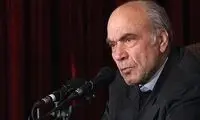 پیام تسلیت فیلسوف مشهور به علی مصفا