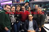 حنظله اسناد برخی نیروهای ایران‌اینترنشنال را منتشر کرد