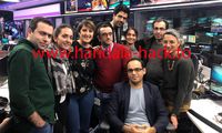 حنظله اسناد برخی نیروهای ایران‌اینترنشنال را منتشر کرد