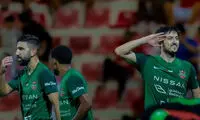 سردار آزمون غایب بزرگ بازی حساس تیمش در آسیا