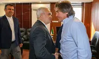 وقتی ساپینتو در اصفهان شوکه شد