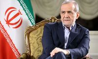 پزشکیان: زورگویی در قاعده گفت‌وگو نمی‌گنجد