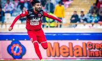 محسن مسلمان با آهنگ «ابی» به آغوش پرسپولیسی‌ها رفت