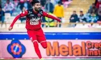 محسن مسلمان با آهنگ «ابی» به آغوش پرسپولیسی‌ها رفت