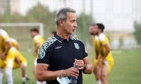 آنچلوتی، کلوپ و گواردیولا هم بیایند این فوتبال ما هیچی نمی‌شود!
