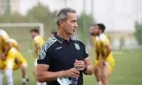 آنچلوتی، کلوپ و گواردیولا هم بیایند این فوتبال ما هیچی نمی‌شود!