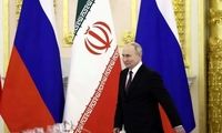اتحاد «غیر رمانتیک» ایران و روسیه تا چه زمانی دوام دارد؟