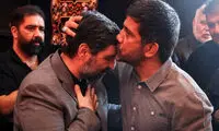 درباره مهمانان متنوع مراسم ختم مادر مجید بنی‌فاطمه