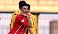 پاسخ تند کاپیتان پرسپولیسی‌ها به ادعای استقلالی‌ها