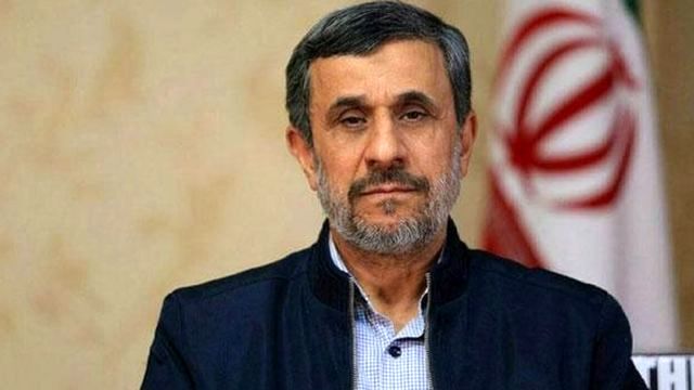 بازگشت بدل محمود احمدی نژاد به عرصه بازیگری