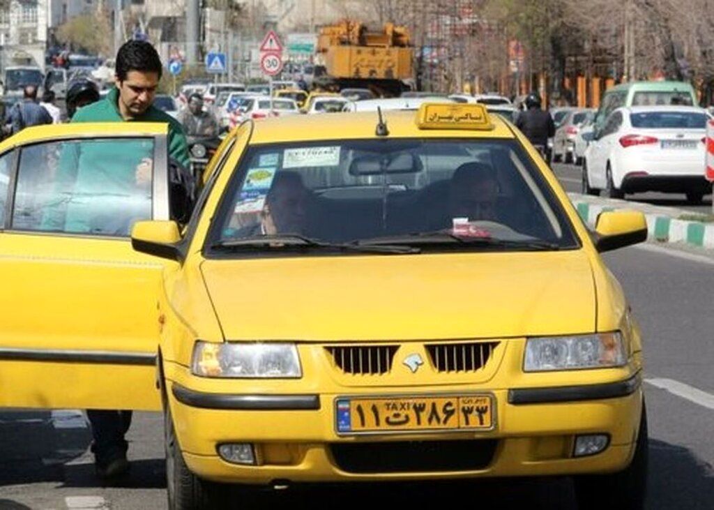 نرخ جدید کرایه تاکسی‌ها باطل می‌شود؟