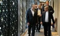 همان همیشگی؛ نتیجه مذاکره امروز ادامه مذاکرات شد!