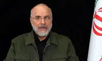 واکنش قالیباف به ترور رئیس سازمان اطلاعات سپاه