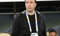 نکونام سرمربی تیم ملی شد؟!