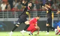 تراکتور و سپاهان برای جذب بازیکن پرسپولیس نقشه کشیدند