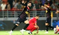 تراکتور و سپاهان برای جذب بازیکن پرسپولیس نقشه کشیدند