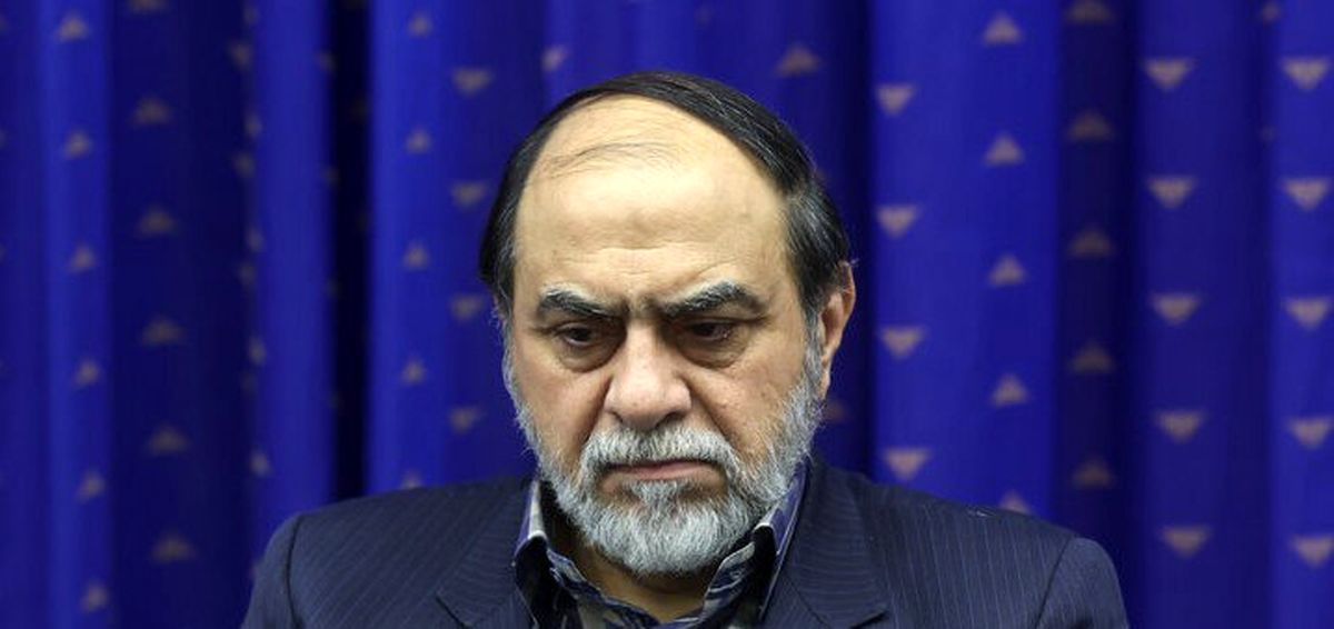 توئیت رحیمپور ازغدی بعد از مذاکرات ایران و آمریکا جنجال بهپا کرد