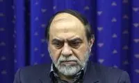 توئیت رحیم‌پور ازغدی بعد از مذاکرات ایران و آمریکا جنجال به‌پا کرد