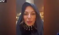 مایا صباغ، بلاگر لبنانی دوباره خبرساز شد