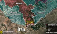 ارمنستان آماده اجرای «مسیر ترامپ» می‌شود