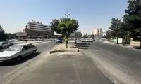 اینجا خطرناک‌ترین میدان تهران است!
