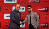 احتمال جدایی خرید جدید پرسپولیس؛ کارتال عصبانی است!