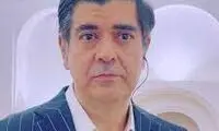 تصاویری از پوشش متفاوت سالار عقیلی در تلویزیون