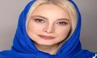 مریم کاویانی با این تیپ هفته خودش را شروع کرد