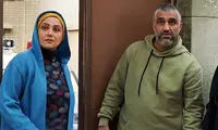 آبروریزیِ مشترک پژمان جمشیدی و شبنم مقدمی در سراسر ایران