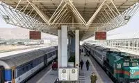 در آستانه نوروز بلیت قطار هم گران شد