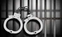 دو عامل انتشار تصاویر شخصی دختران لرستانی
