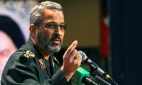 سردار غیب‌پرور: از سکوت برخی «خواص» گله داریم