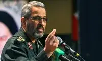 سردار غیب‌پرور: از سکوت برخی «خواص» گله داریم