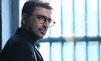 امین زندگانی همسرِ سابقِ «پروین» است