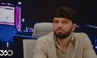 ماشاریپوف، سدِ پرسپولیسی شدن یک ستاره شد!