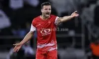شادی جالب سروش رفیعی بعد از پایان سکونشینی