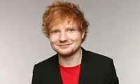«اد شیرن» با غذا و رقص ایرانی غوغا کرد!