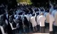 گزارش یک رسانه از وضعیت ملتهب امروز دانشگاه‌ها