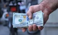 ادعای عجیب درباره باران دلار در اتوبان اشرفی !