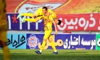 خرید بزرگ سپاهان از قلب دفاع پرسپولیس