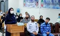 ناگفته‌هایی از زندگی زورگیر اتوبان نیایش 