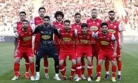 خبر خوش مهدی تاج برای پرسپولیس!