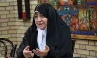 حجاب اجباری، شدنی نیست حتی با سمبه پر زور