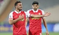 یک پرسپولیسی جزو 5 بازیکن برتر آسیا