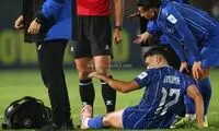 منیر الحدادی همه را غافلگیر کرد
