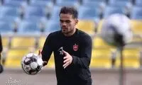 اورونوف پیشنهاد نجومی پرسپولیس را رد کرد!